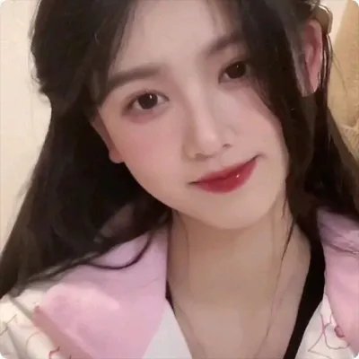 一个人